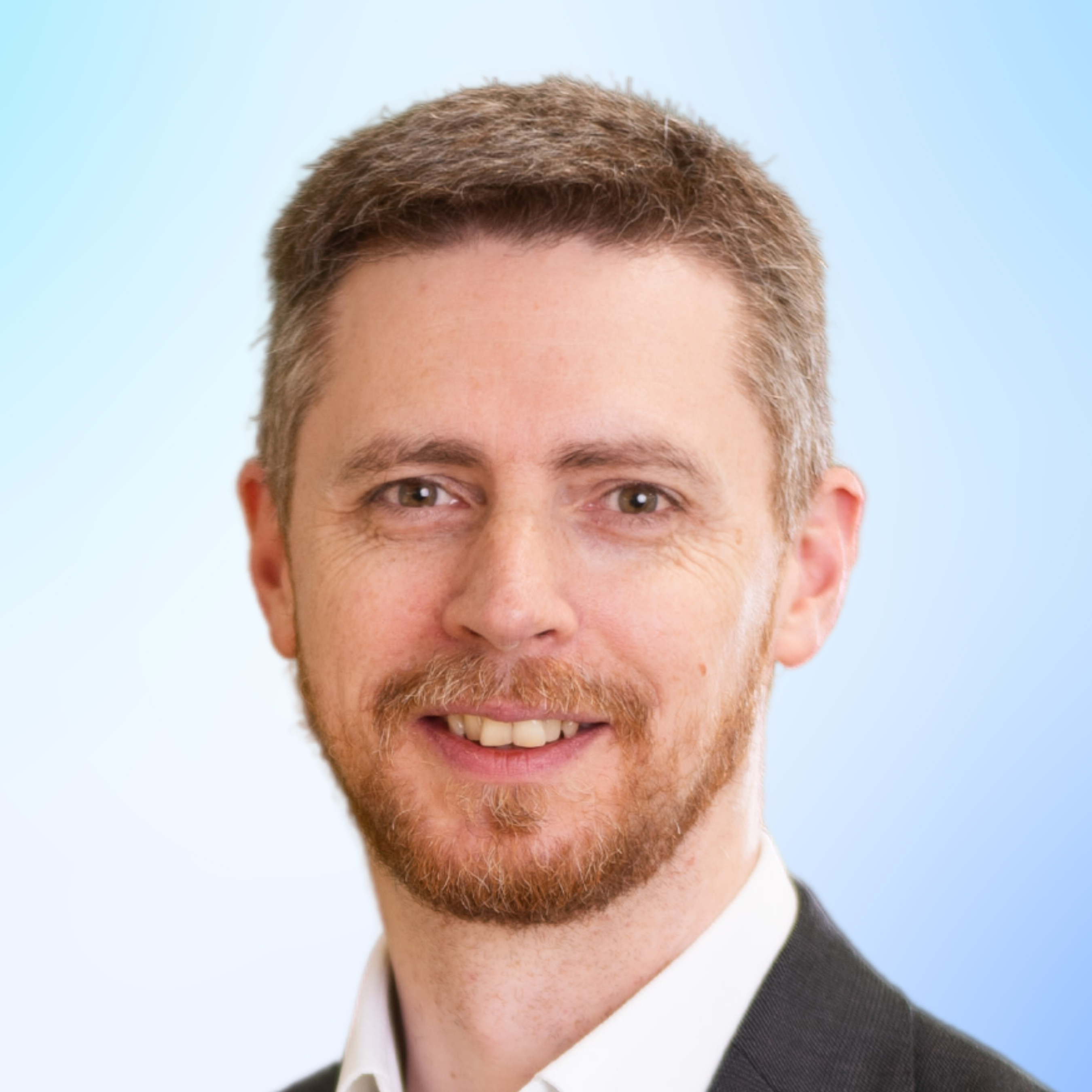 Mark Ainsworth